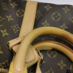 Louis Vuitton Keepall 45 — фото 15