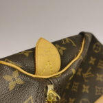 Louis Vuitton Keepall 45 — фото 16