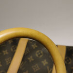 Louis Vuitton Keepall 45 — фото 17