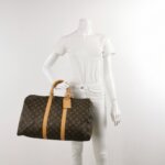 Louis Vuitton Keepall 45 — фото 2