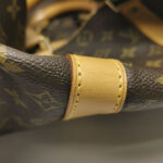 Louis Vuitton Keepall 45 — фото 20