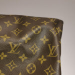 Louis Vuitton Keepall 45 — фото 21