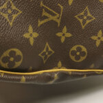 Louis Vuitton Keepall 45 — фото 22