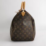 Louis Vuitton Keepall 45 — фото 3