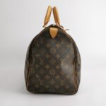 Louis Vuitton Keepall 45 — фото 4