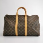 Louis Vuitton Keepall 45 — фото 5