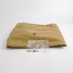 Louis Vuitton Keepall 45 — фото 8