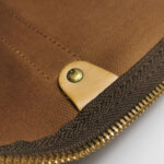 Louis Vuitton Keepall 45 — фото 9