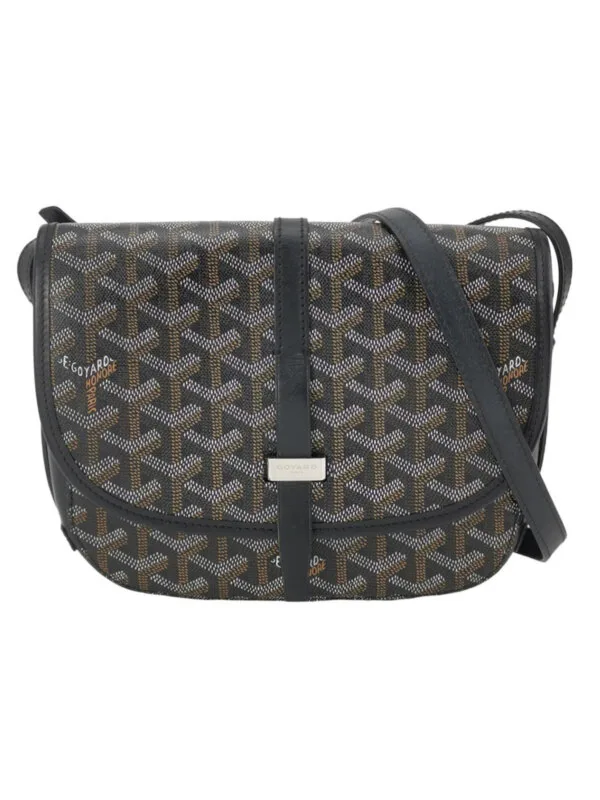 Goyard Belvedere Y — продано