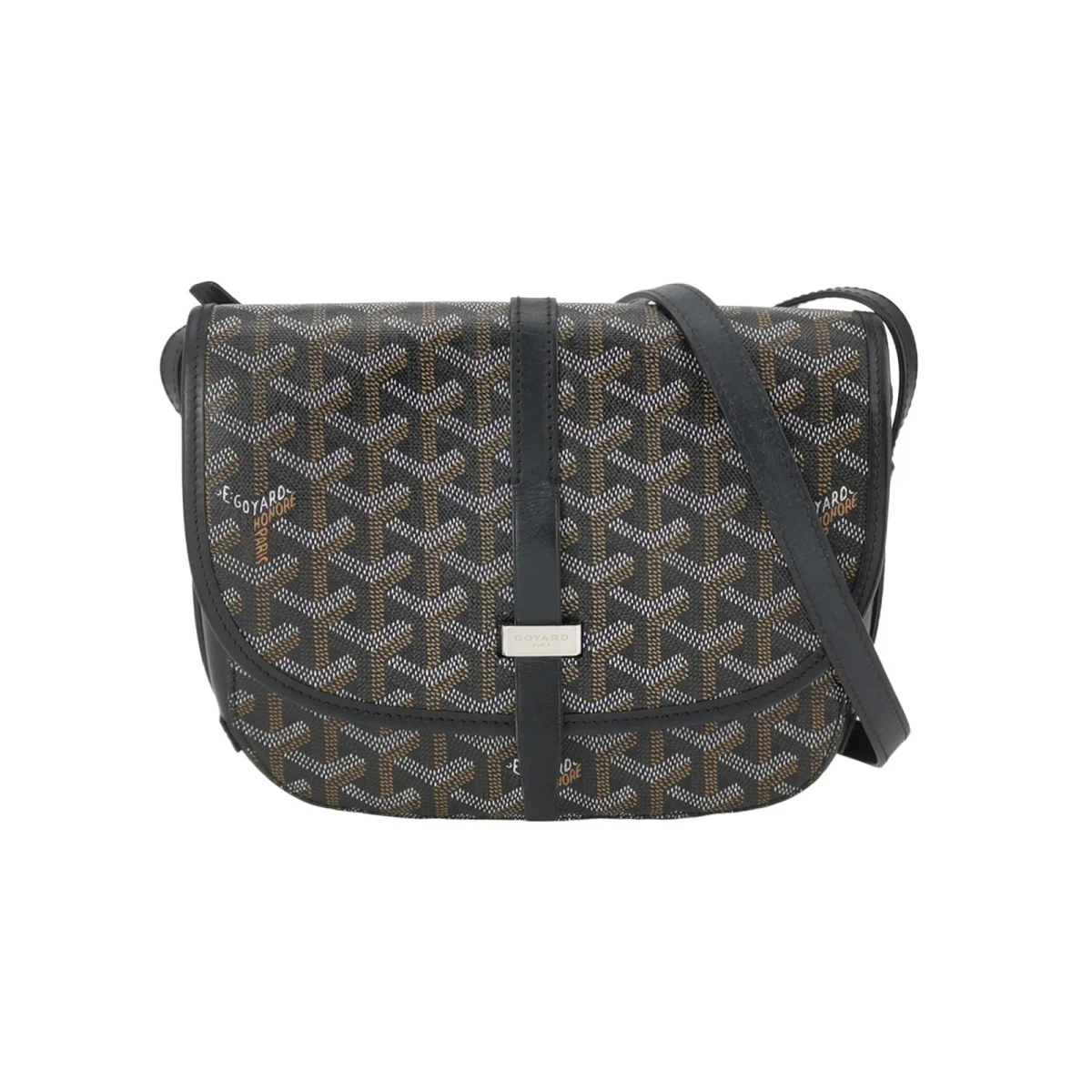 Goyard Belvedere Y — продано