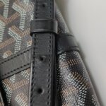 Goyard Belvedere Y — фото 13