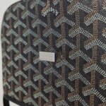 Goyard Belvedere Y — фото 14