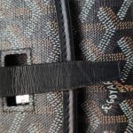 Goyard Belvedere Y — фото 18