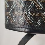 Goyard Belvedere Y — фото 19