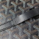 Goyard Belvedere Y — фото 20