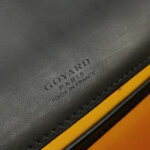 Goyard Belvedere Y — фото 8