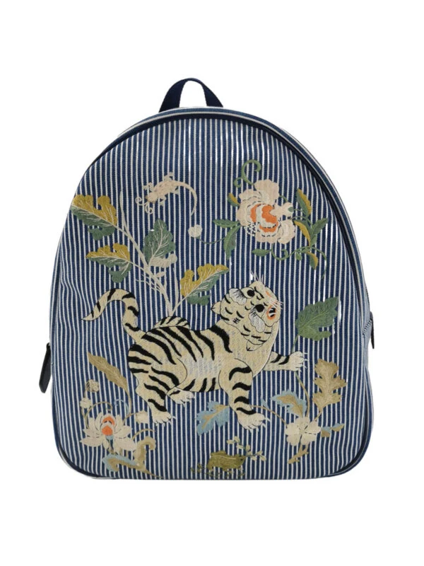 Gucci Backpack — продано