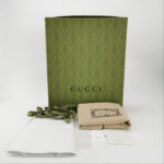 Gucci Backpack — фото 9