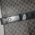 Celine Shoulder Bag — фото 11