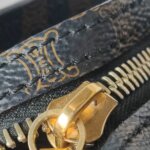 Celine Shoulder Bag — фото 14