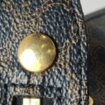 Celine Shoulder Bag — фото 15