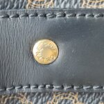 Celine Shoulder Bag — фото 16