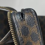 Celine Shoulder Bag — фото 24