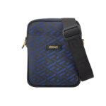 Versace Logo Crossbody — миниатюра 1
