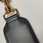 Versace Logo Crossbody — фото 10