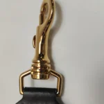 Versace Calfskin Logo Crossbody (Версаче) — фото 11