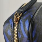 Versace Logo Crossbody — фото 13