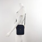 Versace Logo Crossbody — фото 2