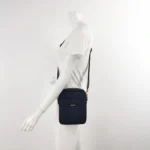 Versace Calfskin Logo Crossbody (Версаче) — фото 2
