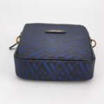 Versace Logo Crossbody — фото 6