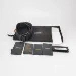 Versace Calfskin Logo Crossbody (Версаче) — фото 9