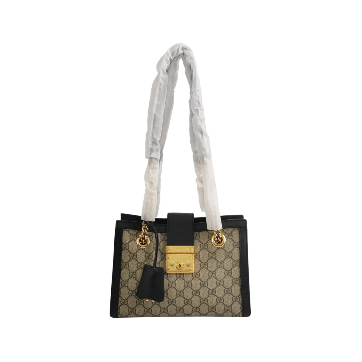 Gucci Padlock GG — продано