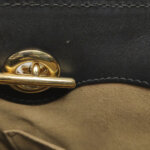 Gucci Padlock GG — фото 10