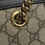 Gucci Padlock GG — фото 12