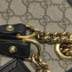 Gucci Padlock GG — фото 14