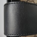 Gucci Padlock GG — фото 15