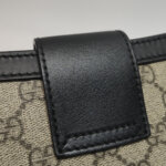 Gucci Padlock GG — фото 17