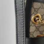 Gucci Padlock GG — фото 19