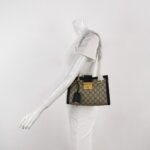 Gucci Padlock GG — фото 2