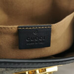 Gucci Padlock GG — фото 8