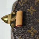 Louis Vuitton Pochette Metis East West S-lock — фото 16