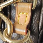 Louis Vuitton Pochette Metis East West S-lock — фото 18