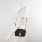 Louis Vuitton Pochette Metis East West S-lock — фото 2