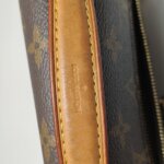 Louis Vuitton Pochette Metis East West S-lock — фото 20