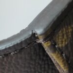 Louis Vuitton Pochette Metis East West S-lock — фото 21