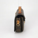 Louis Vuitton Pochette Metis East West S-lock — фото 4